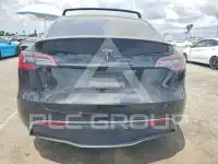 2021 Tesla Model Y фото