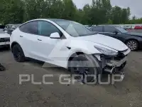2021 Tesla Model Y photo