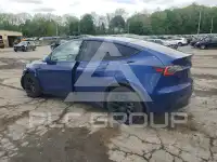 2021 Tesla Model Y фото