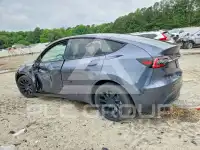 2021 Tesla Model Y photo