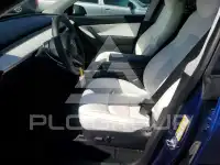 2021 Tesla Model Y фото