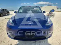 2021 Tesla Model Y фото