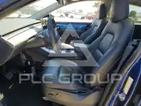 2021 Tesla Model Y фото