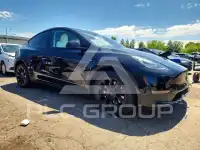 2021 Tesla Model Y photo