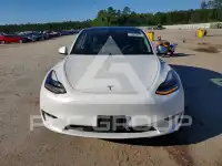 2021 Tesla Model Y фото