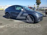 2021 Tesla Model Y photo
