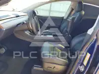 2021 Tesla Model Y фото