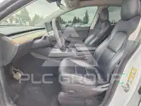 2021 Tesla Model Y фото