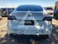 2021 Tesla Model Y фото