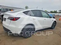 2021 Tesla Model Y фото