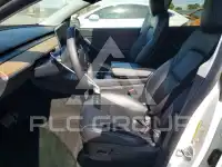 2021 Tesla Model Y фото