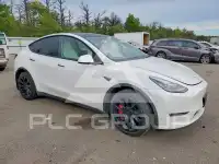 2021 Tesla Model Y photo