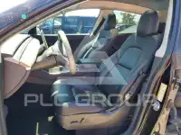 2021 Tesla Model Y фото