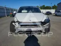 2021 Tesla Model Y фото