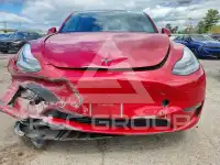 2021 Tesla Model Y фото