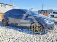 2021 Tesla Model Y фото