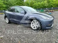 2021 Tesla Model Y фото