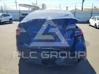 2021 Tesla Model Y фото