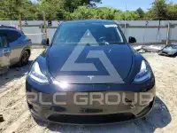 2021 Tesla Model Y фото
