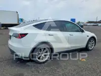2021 Tesla Model Y photo
