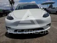2021 Tesla Model Y photo