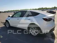 2021 Tesla Model Y фото