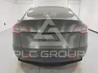 2021 Tesla Model Y фото