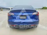 2021 Tesla Model Y photo