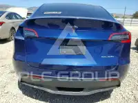 2021 Tesla Model Y фото