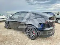 2021 Tesla Model Y фото