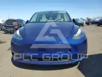2021 Tesla Model Y фото