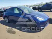 2021 Tesla Model Y фото