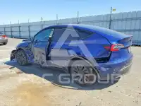 2021 Tesla Model Y фото