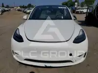 2021 Tesla Model Y фото