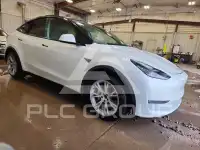 2021 Tesla Model Y фото