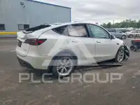 2021 Tesla Model Y фото