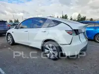 2021 Tesla Model Y фото