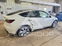 2021 Tesla Model Y photo