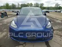 2021 Tesla Model Y фото