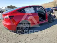 2021 Tesla Model Y фото