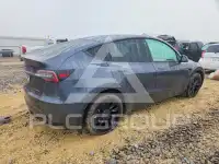 2021 Tesla Model Y фото