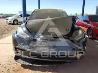 2021 Tesla Model Y photo