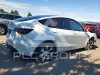 2021 Tesla Model Y фото