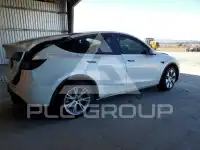 2021 Tesla Model Y photo