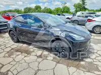 2021 Tesla Model Y фото