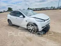 2021 Tesla Model Y фото