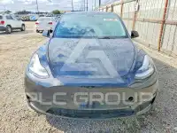 2021 Tesla Model Y фото