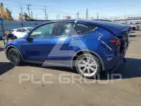 2021 Tesla Model Y фото