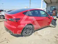 2021 Tesla Model Y фото