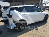 2021 Tesla Model Y фото